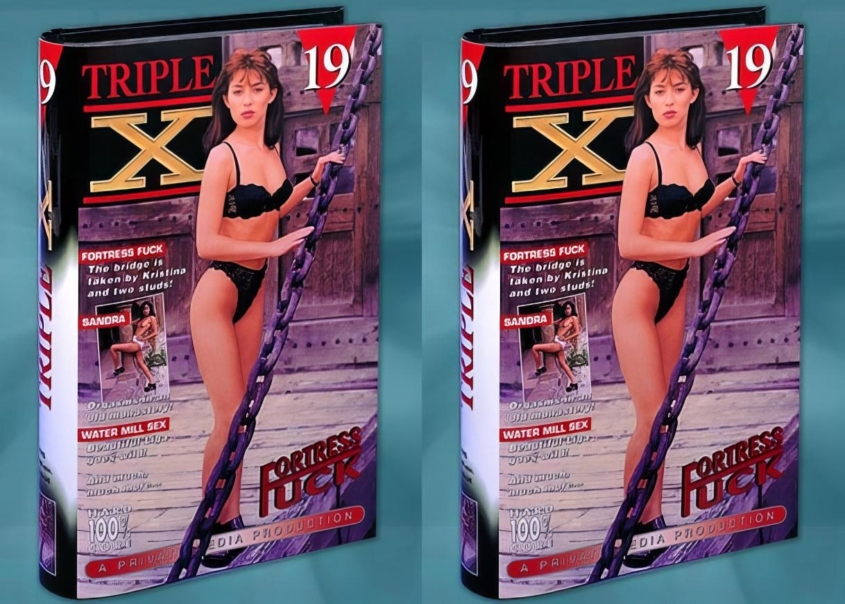 Triple X 19