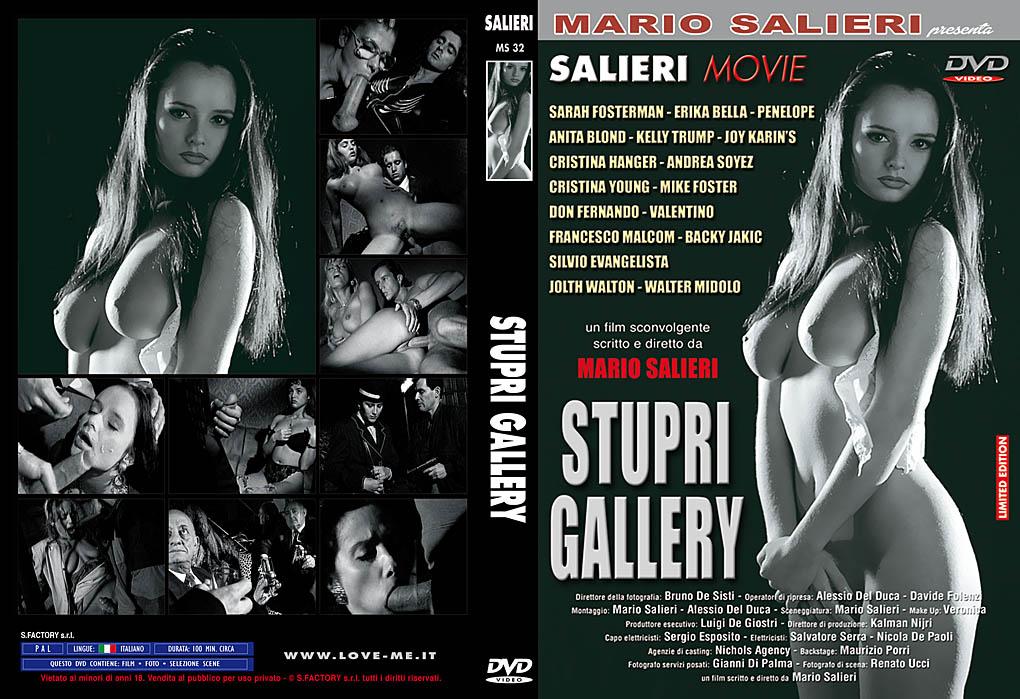 Stupri Gallery